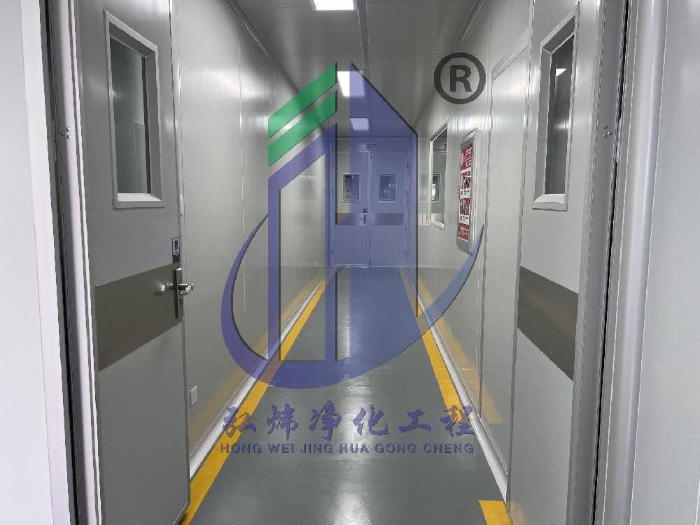 換氣次數(shù)對潔凈室的潔凈度有什么影響？