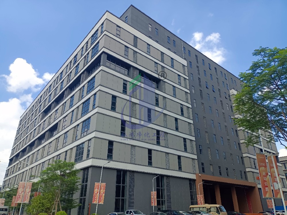 食品行業(yè)對無塵車間的凈化級別有哪些要求？