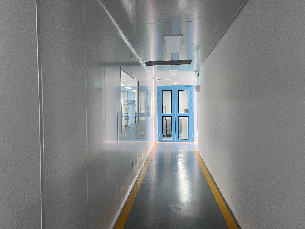 如何保證潔凈車間溫濕度控制的穩(wěn)定性？