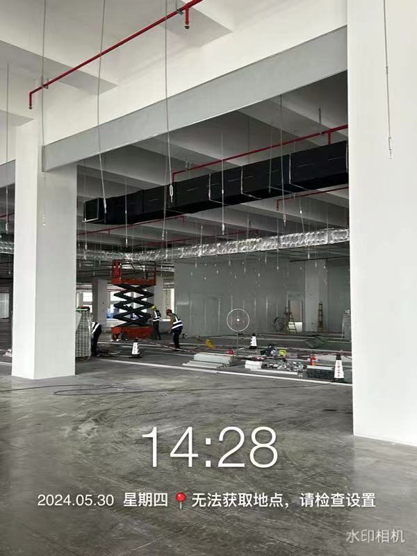 半導(dǎo)體無(wú)塵車間的溫濕度控制在什么范圍內(nèi)比較合適？