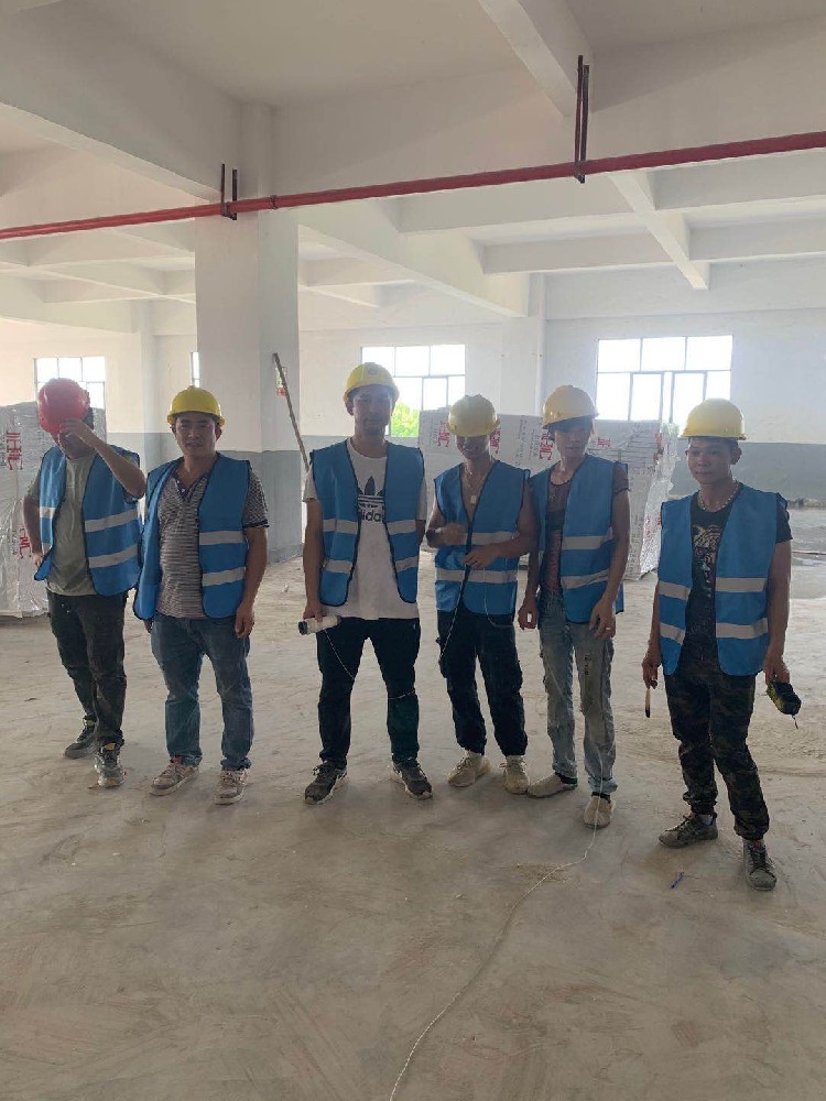 十萬級(jí)無塵車間裝修多少錢一平方？