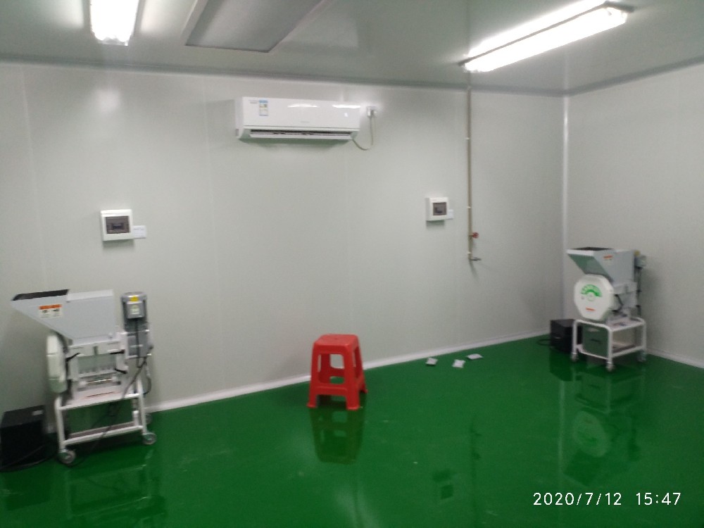 十萬級(jí)無塵車間裝修施工的質(zhì)量驗(yàn)收標(biāo)準(zhǔn)是什么？