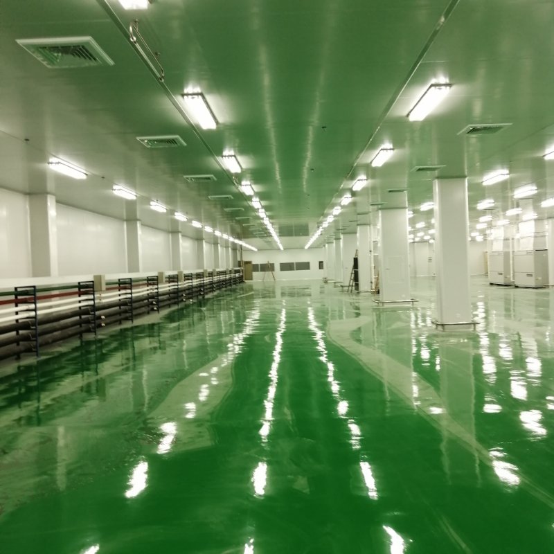 如何保證中藥材提取無(wú)塵車間的潔凈度和無(wú)菌性？