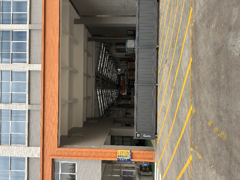 食品無塵車間的靜電控制有哪些要求和方法？