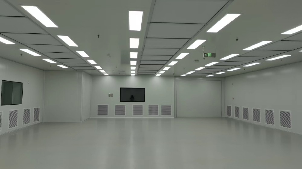 安裝高效空氣過濾器的具體步驟和注意事項(xiàng)有哪些？