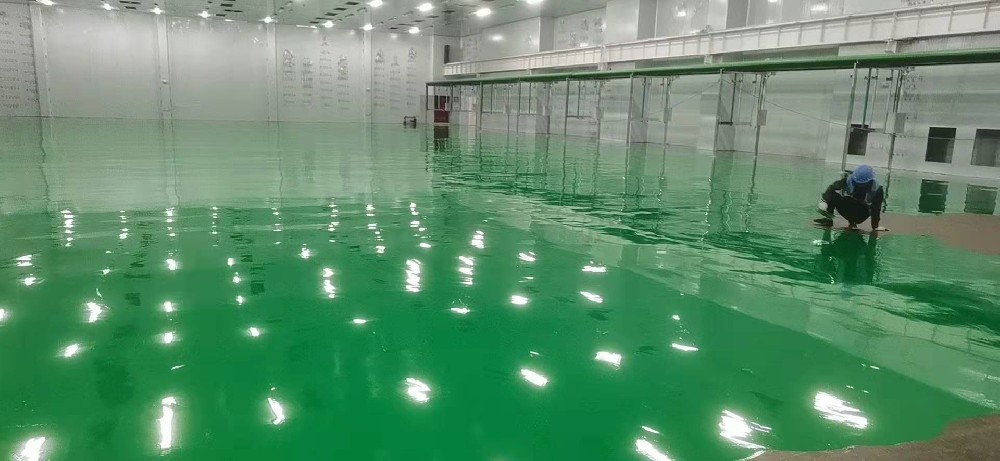 無塵車間的面積和高度如何確定？有哪些標(biāo)準(zhǔn)和依據(jù)？