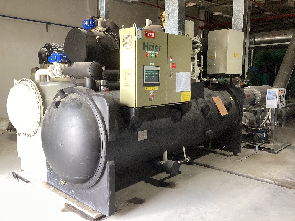 電子廠千級潔凈車間啟用，推動芯片制造工藝進步