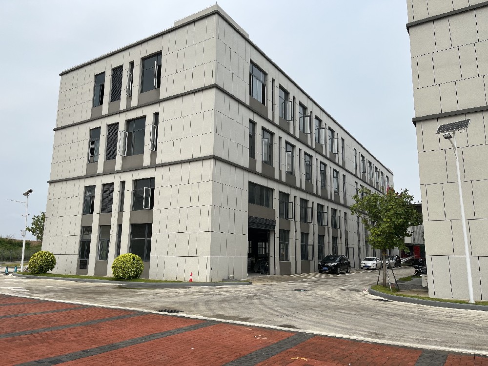 無塵車間裝修之痛：工藝流程與布局不協(xié)調問題剖析