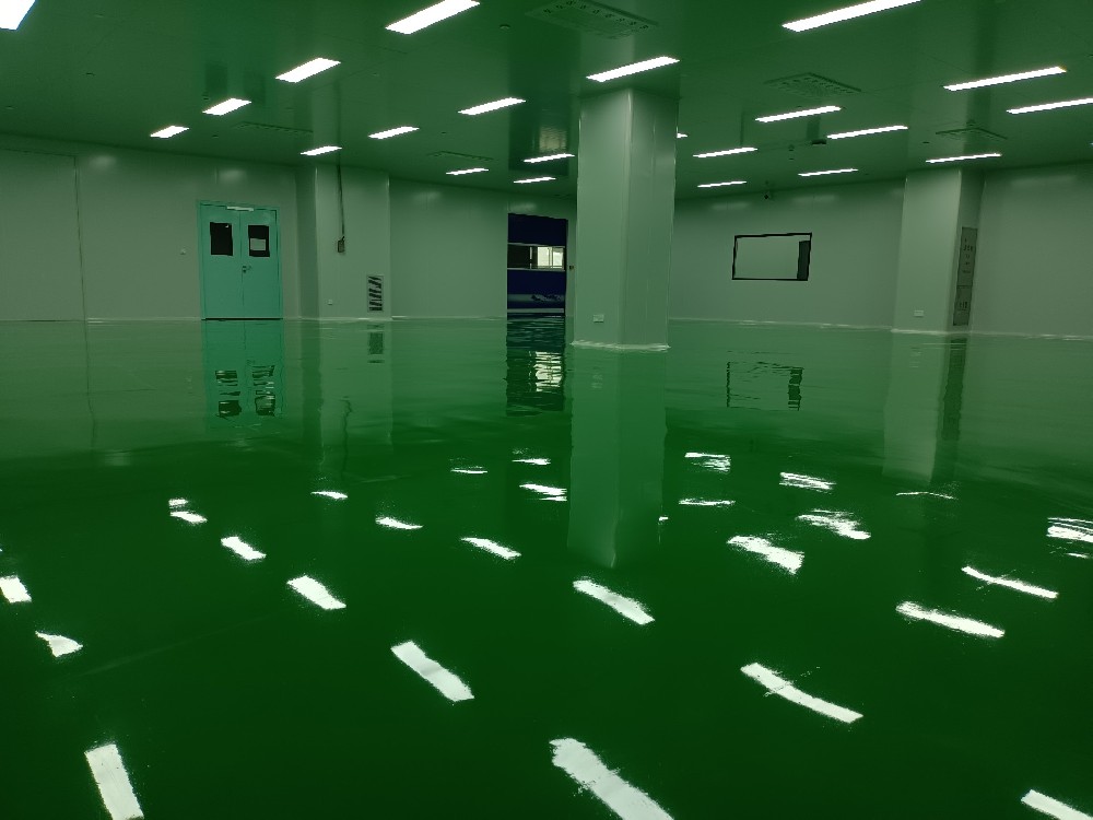 醫(yī)藥行業(yè)對凈化車間的溫濕度有什么要求？