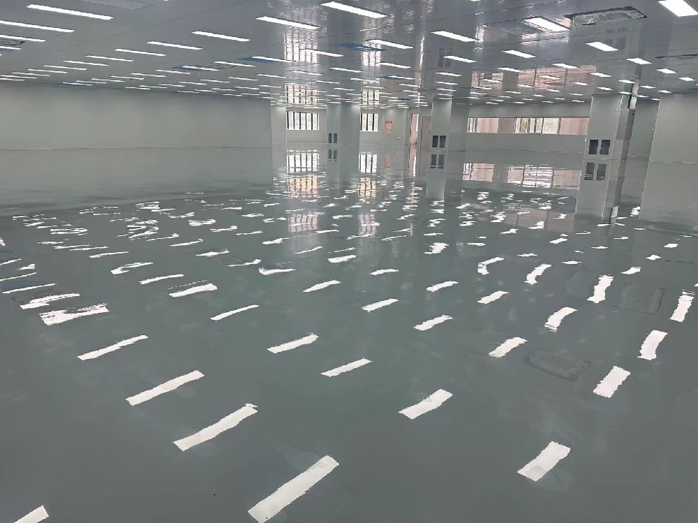 無塵車間裝修的驗收標準有哪些？