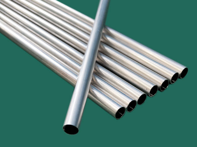 高頻焊鋁圓管