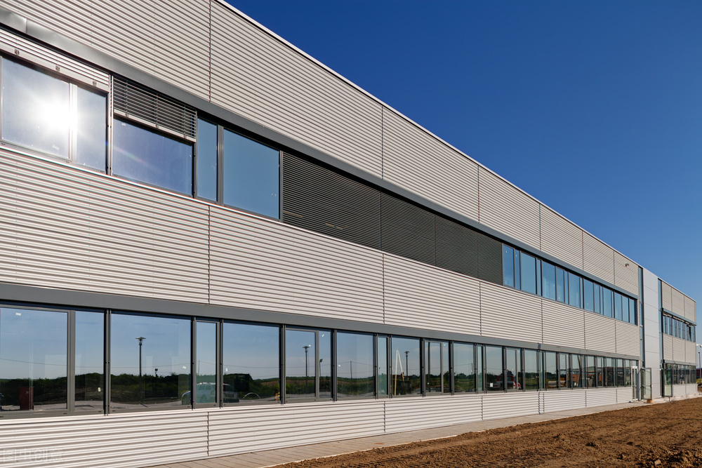 內(nèi)蒙古伊利食品無(wú)塵車間