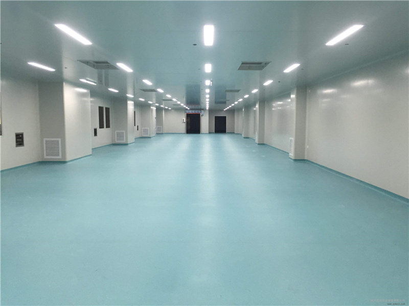 無塵車間裝修哪家好？